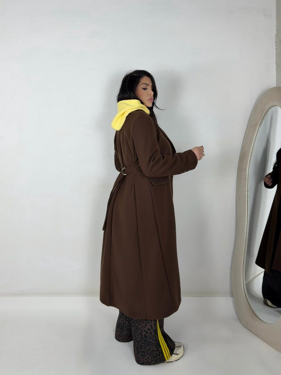 Cappotto “Icona”