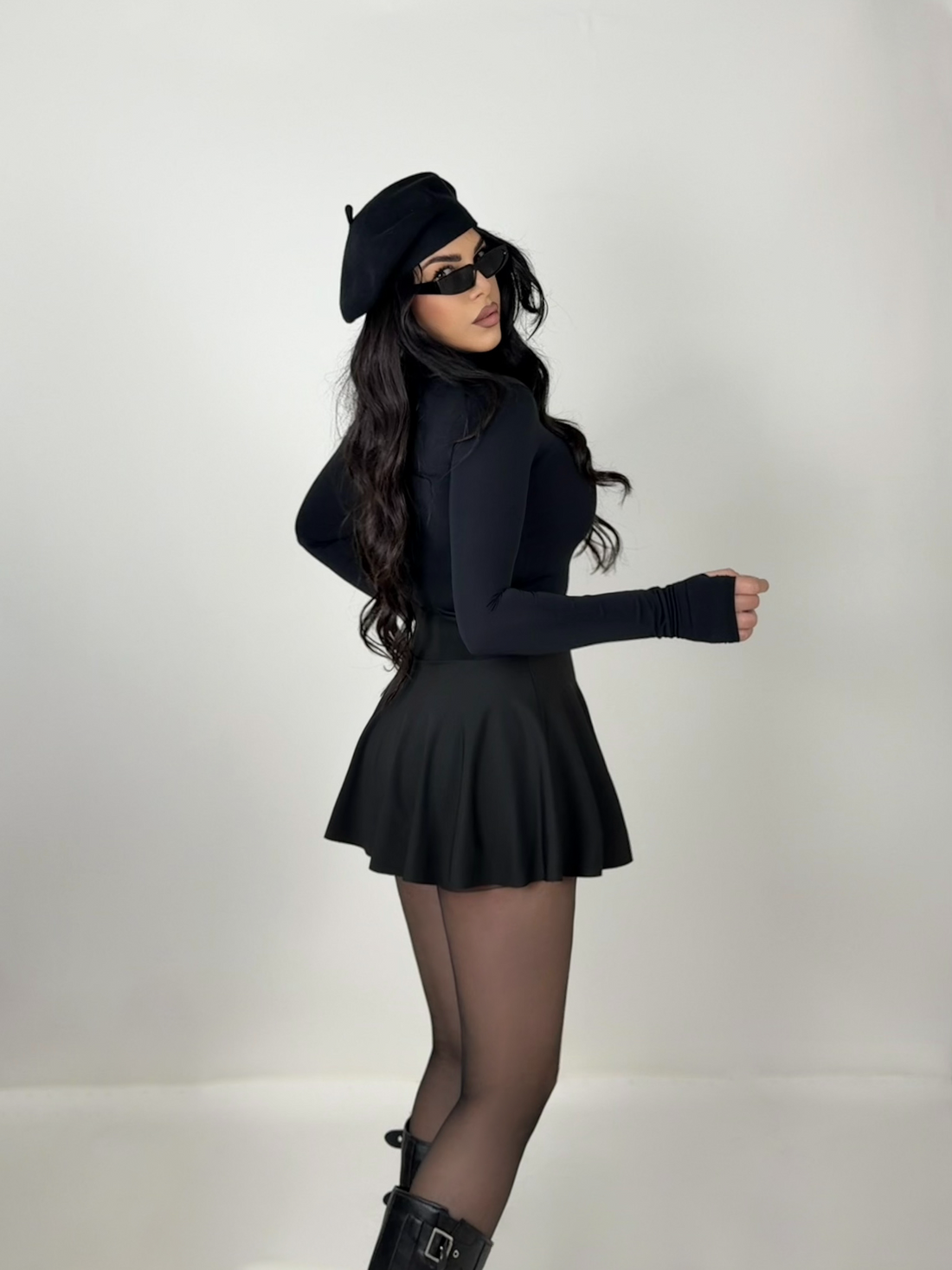 Panta gonna “Giselle”