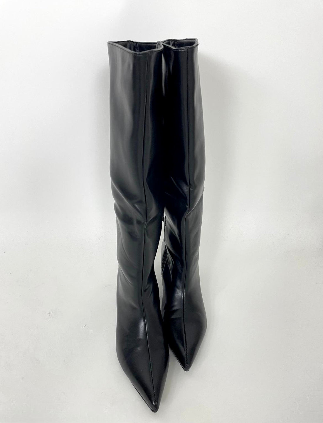 Stivali in eco pelle “Moon”