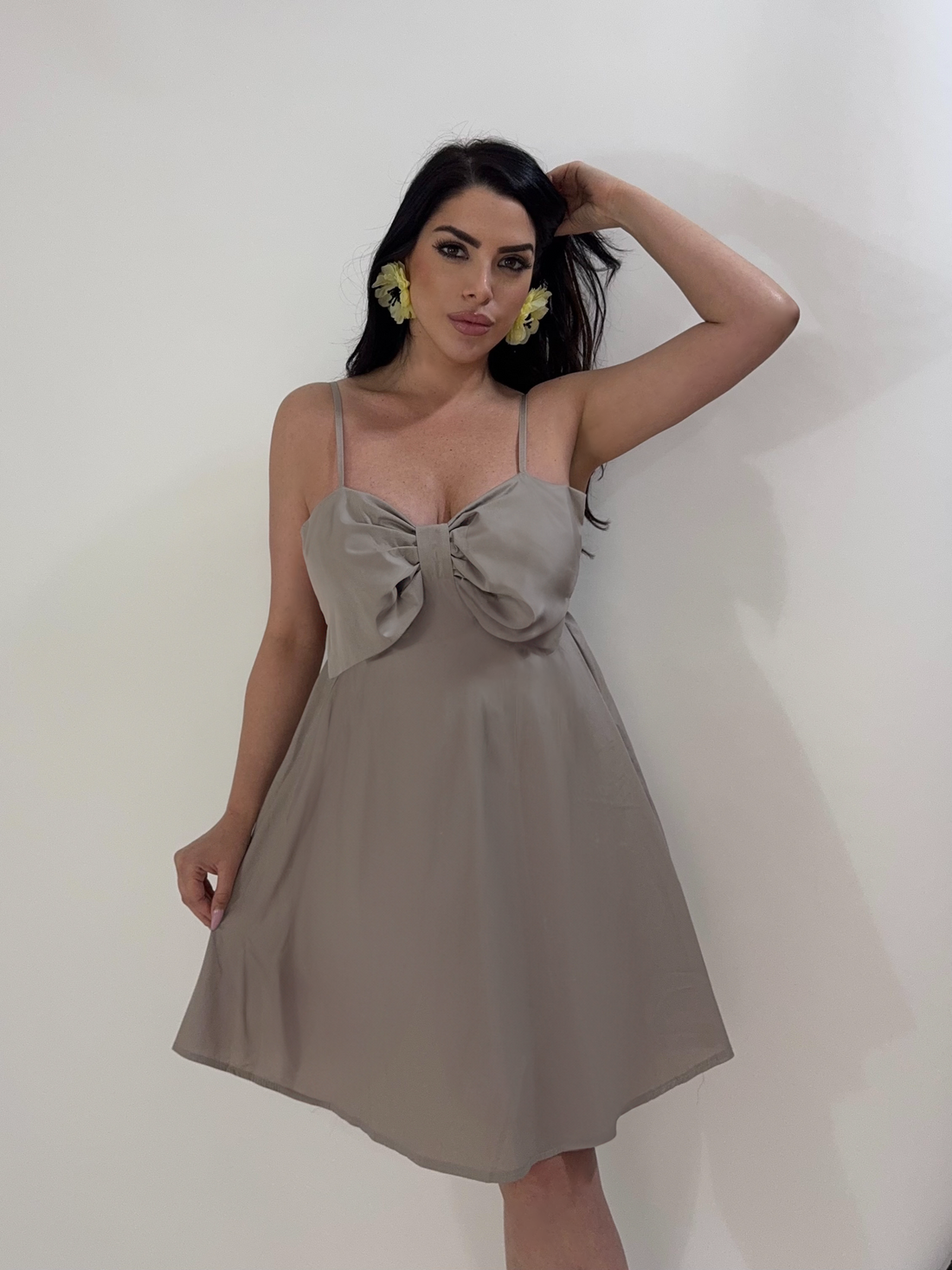 Abito 97% cotone “Dorotea”