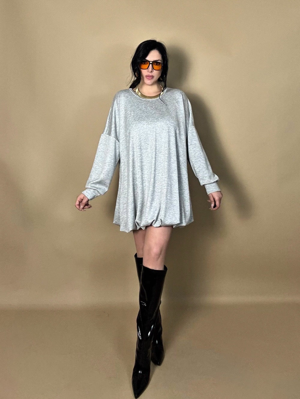 Abito balloon “Molly”