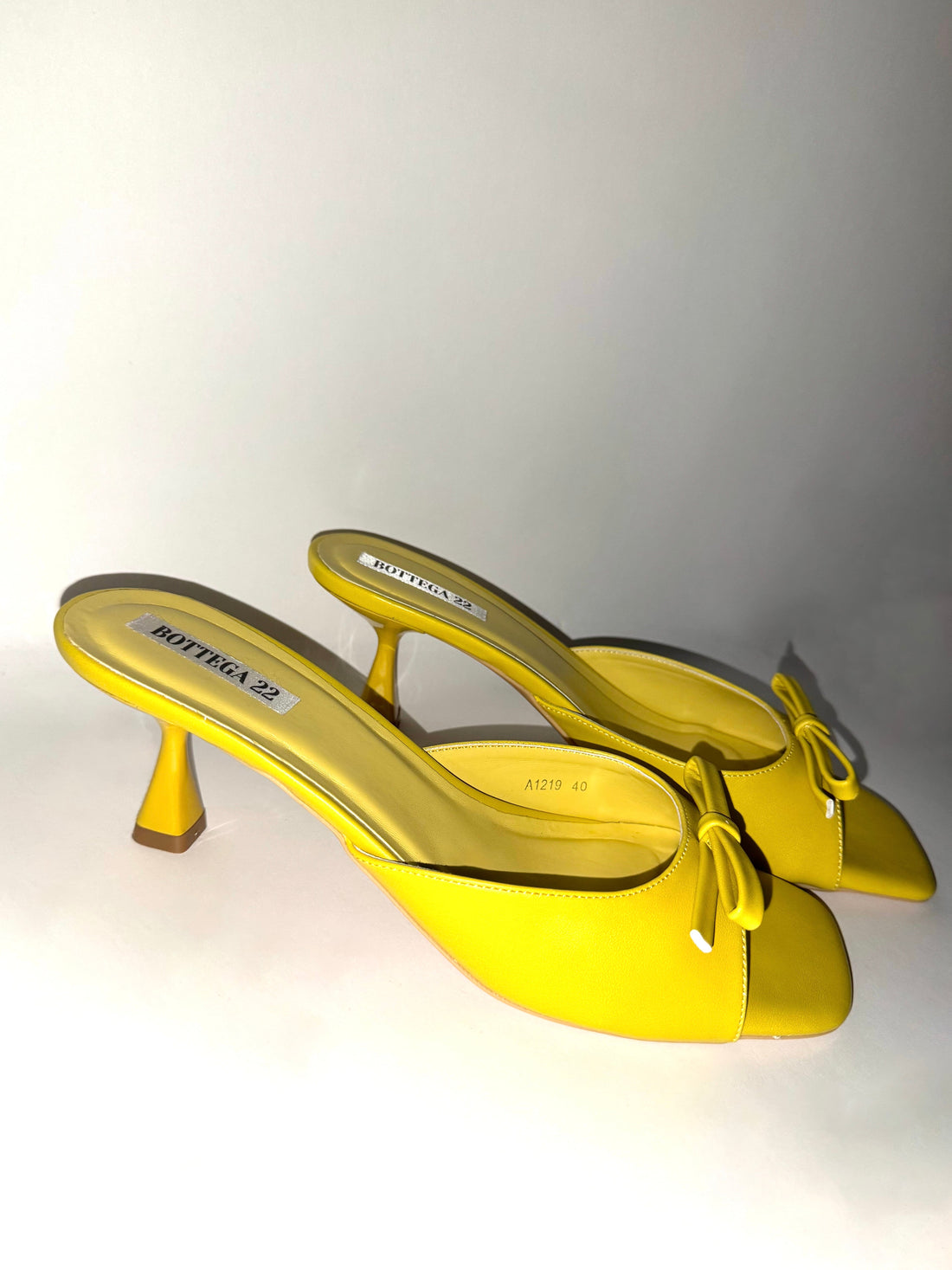 Sandali “Melissa”