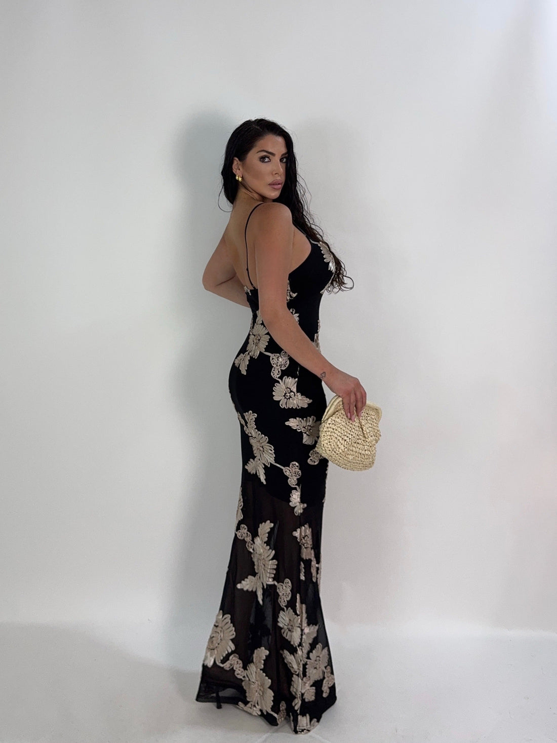 Abito “Isabella”