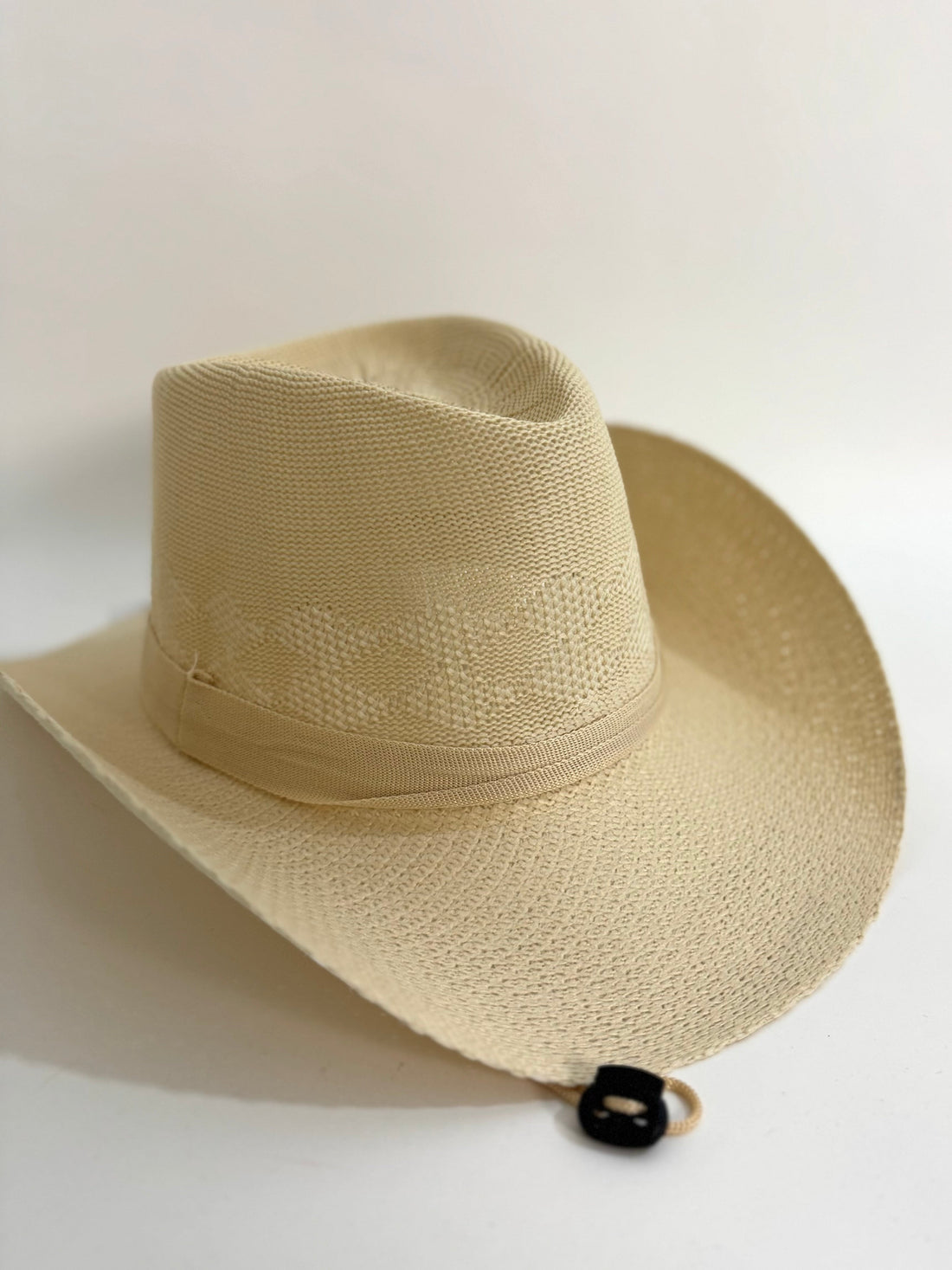 Cappello in rafia “Texas”