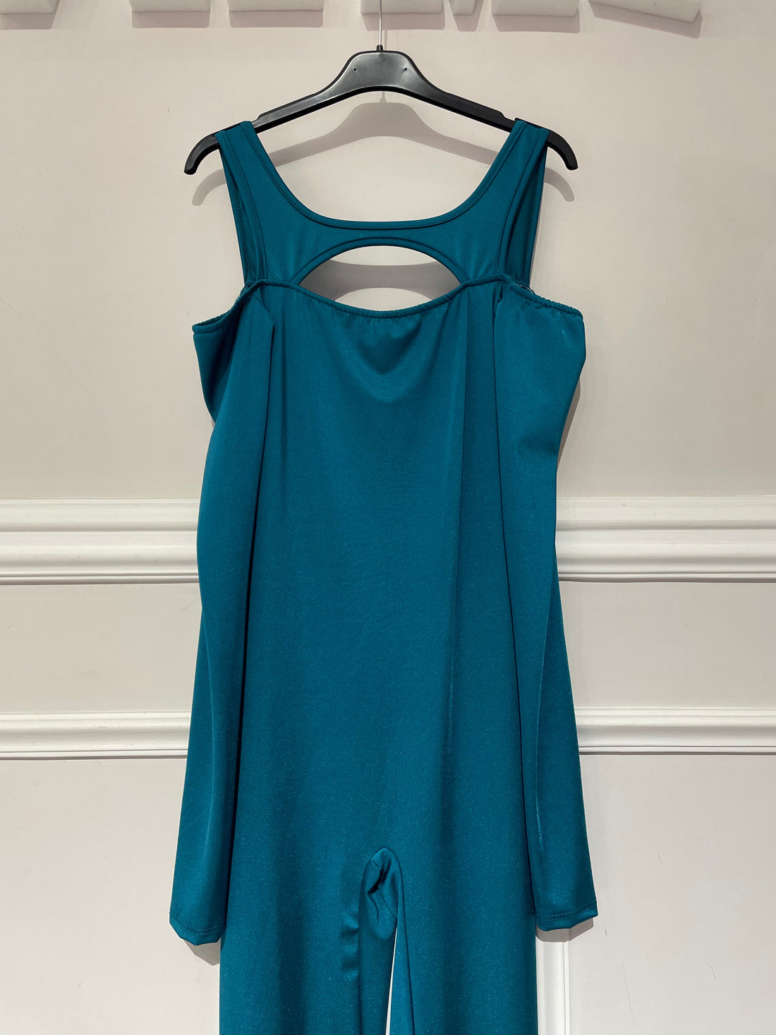 Tuta con maniche a guanto “Raika”