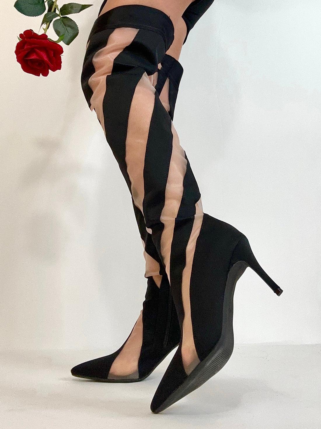 Stivali “Selene”